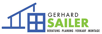 Wintergarten Sailer Logo